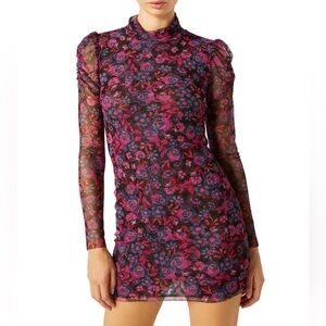 Misa Los Angeles Stormi Dress